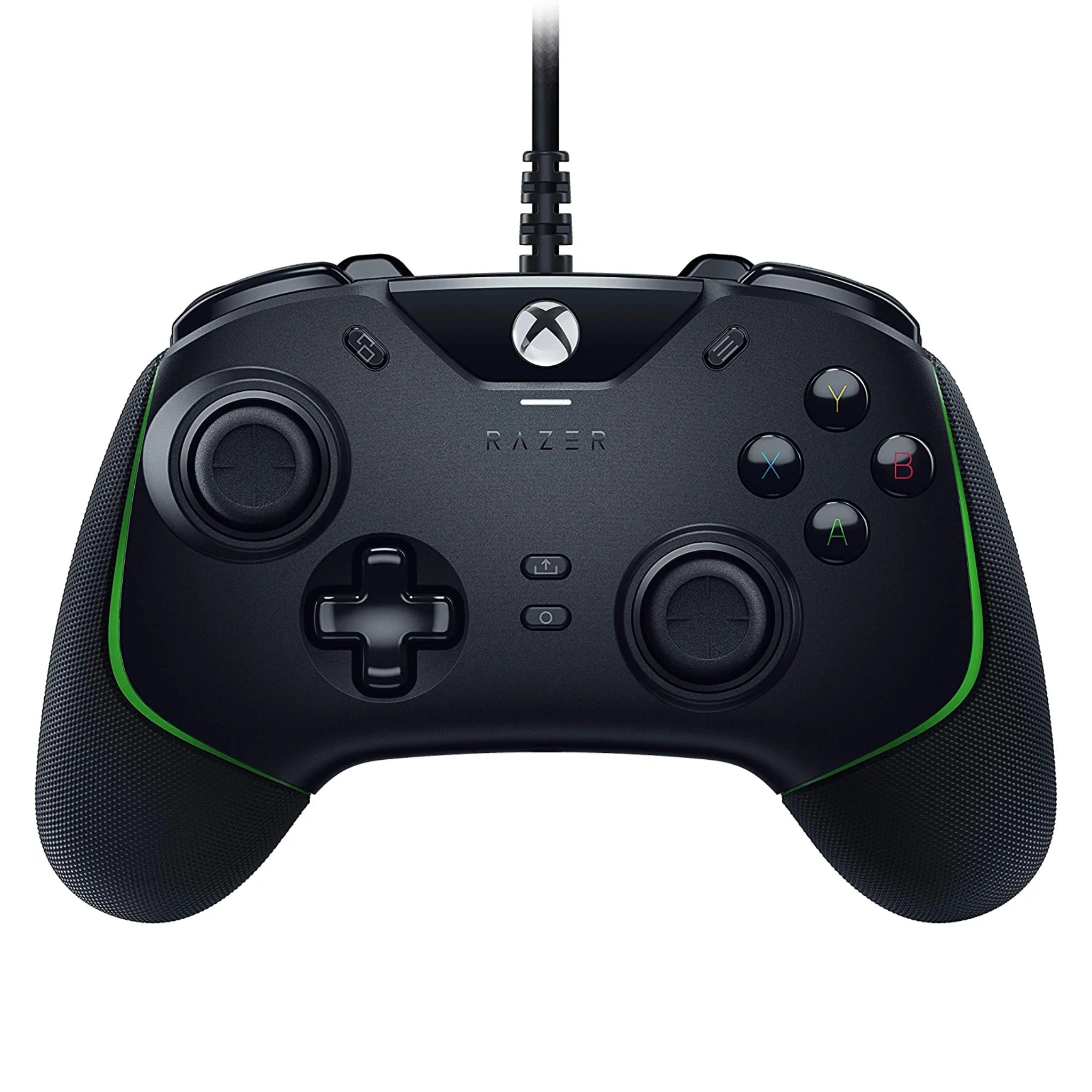 Razer Wolverine V2 Wired Gaming Controller for Xbox Series X|S, Xbox One, PC

