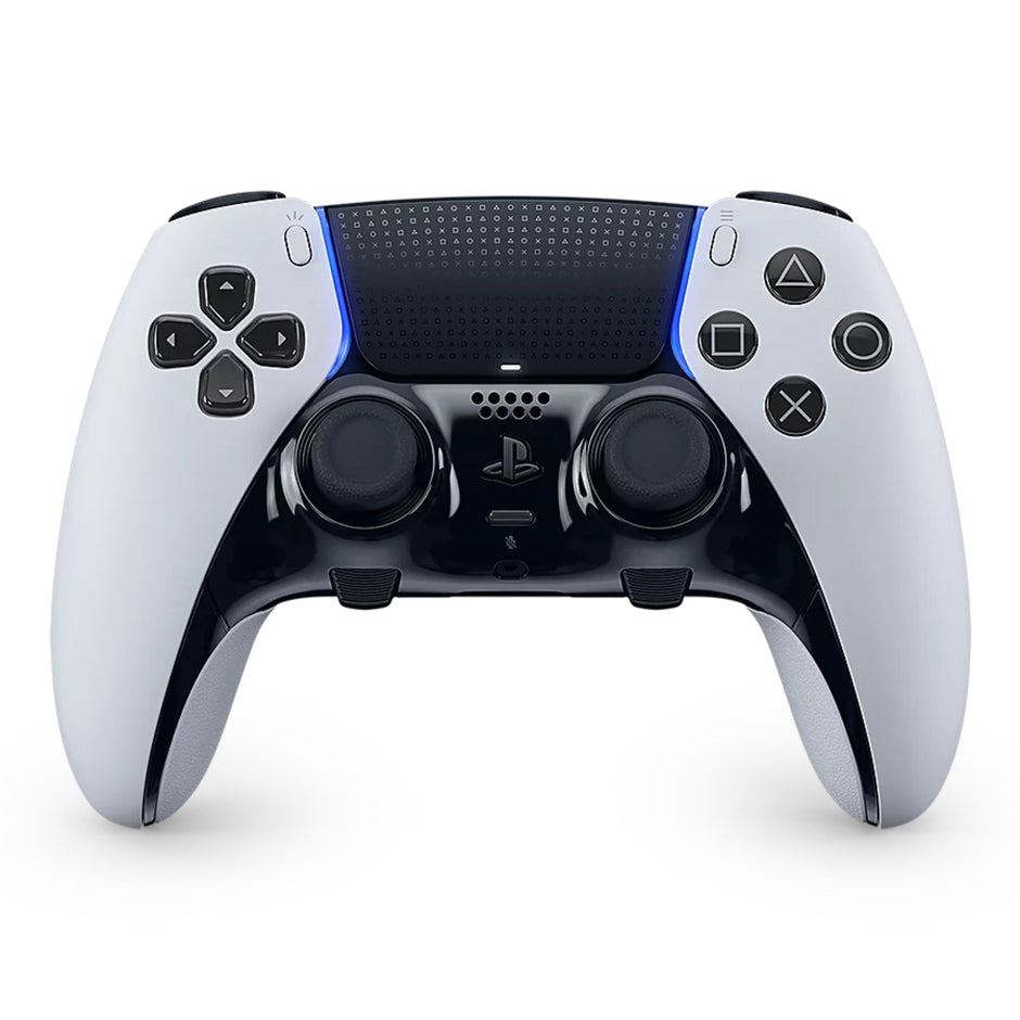 Ps5 edge controller dualsense