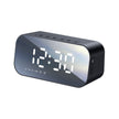Havit M3 Multi-function Digital Alarm Clock with Bluetooth Speaker