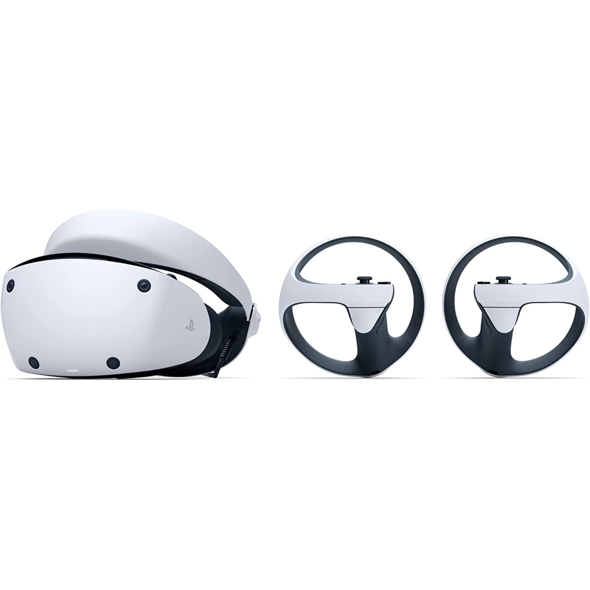 PlayStation VR2 Horizon Call of the Mountain Bundle - PS VR2