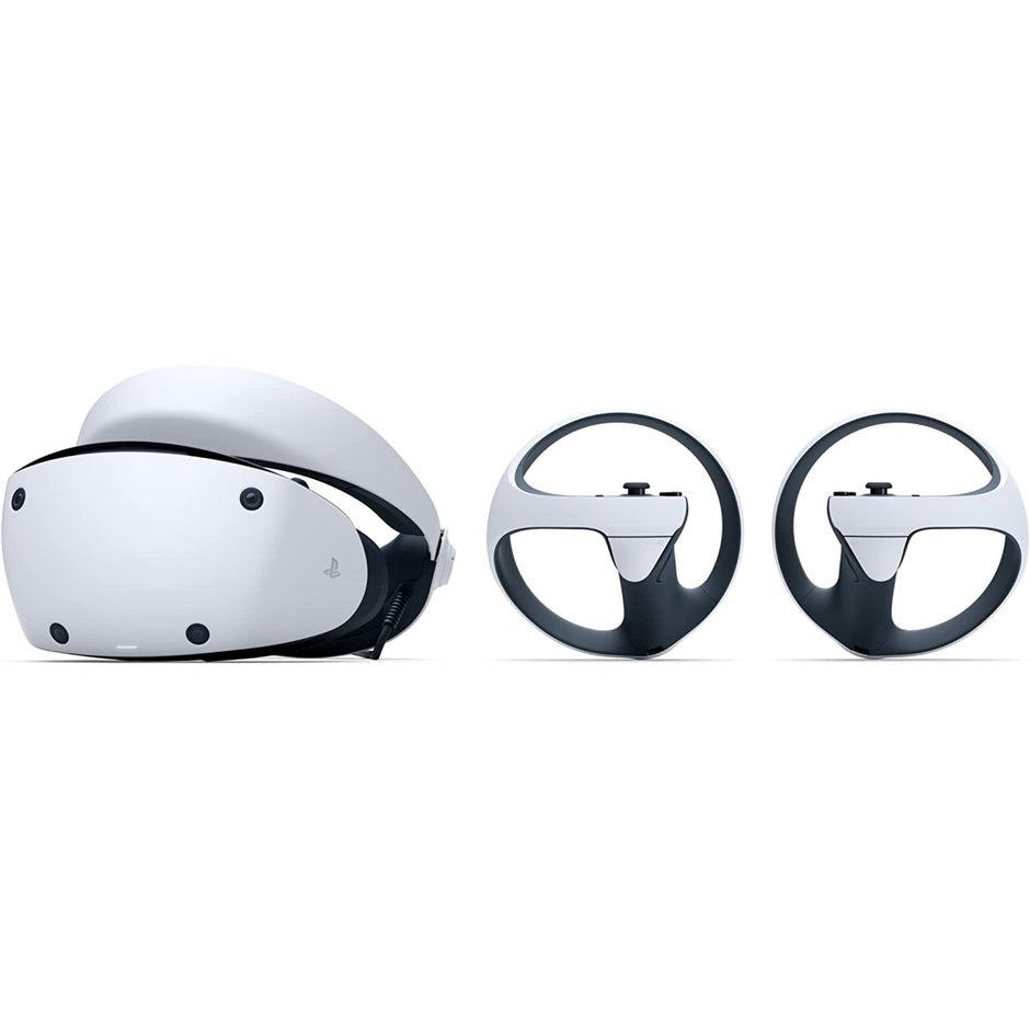 PlayStation VR2 Horizon Call of the Mountain Bundle - PS VR2