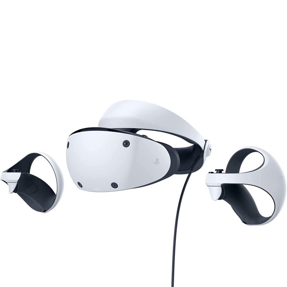 PlayStation VR2 Horizon Call of the Mountain Bundle - PS VR2