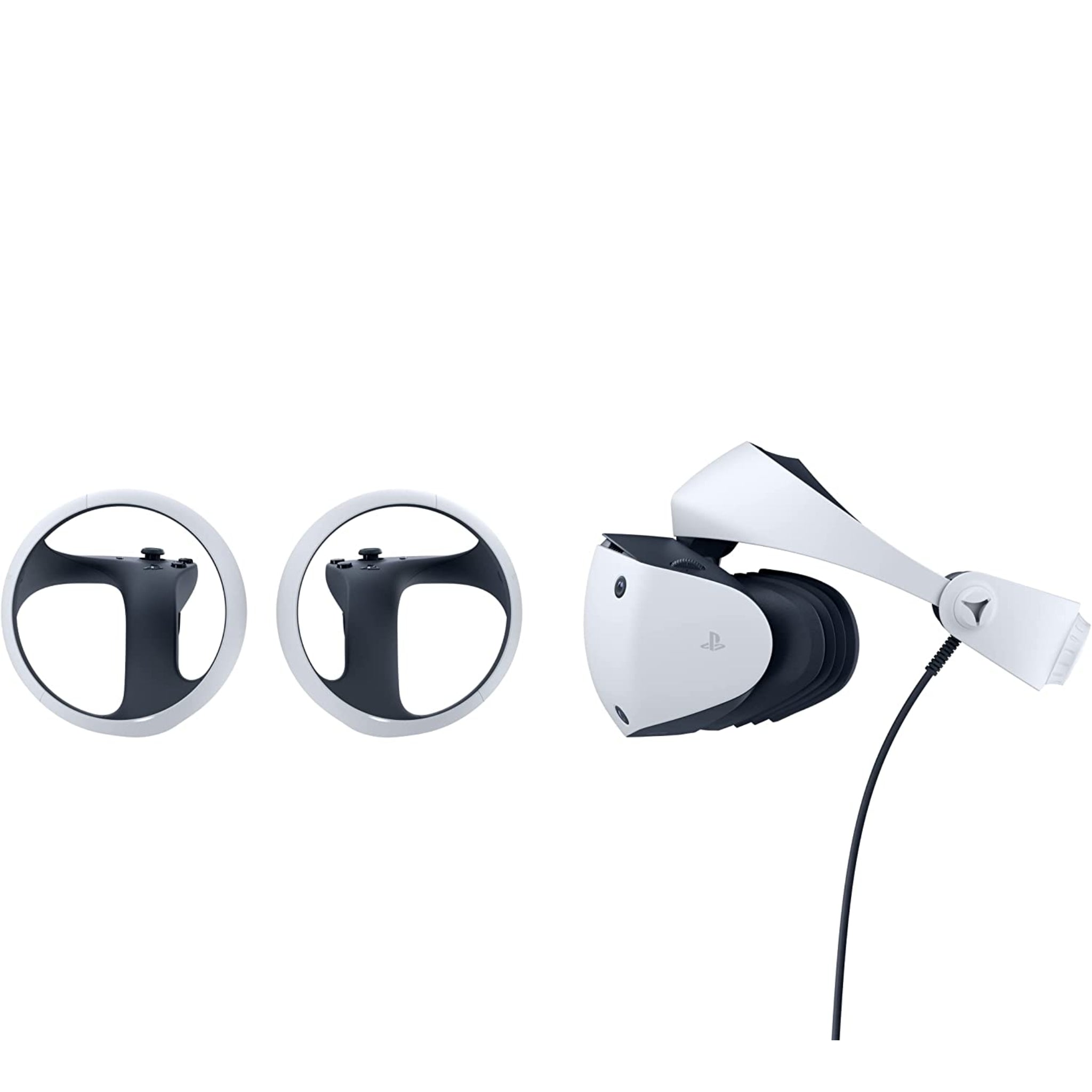 PlayStation VR2 Horizon Call of the Mountain Bundle - PS VR2