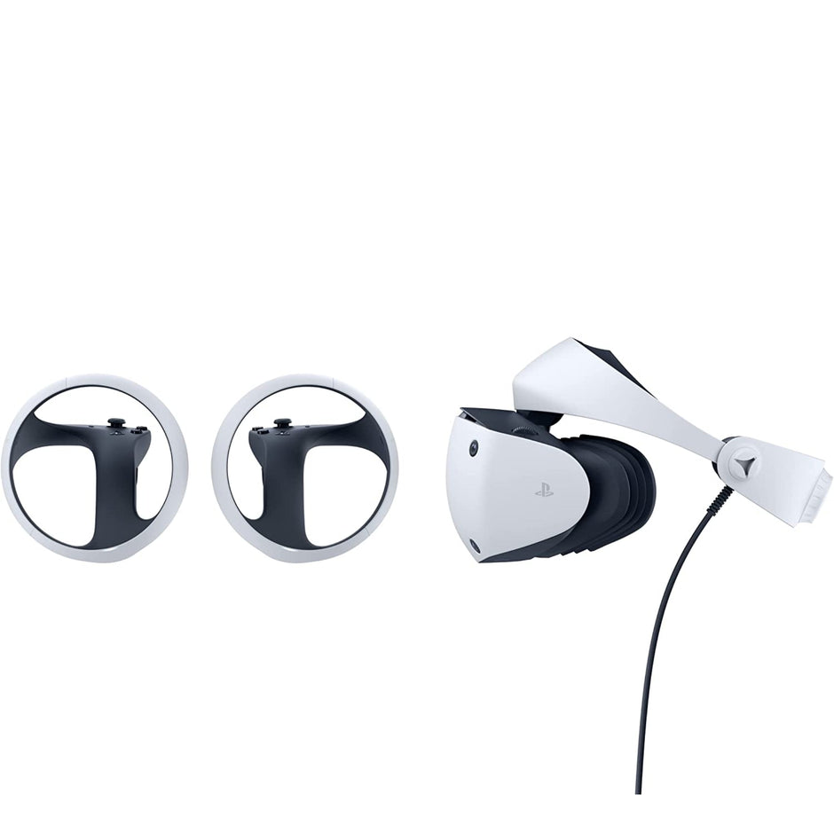 PlayStation VR2 - PS VR2