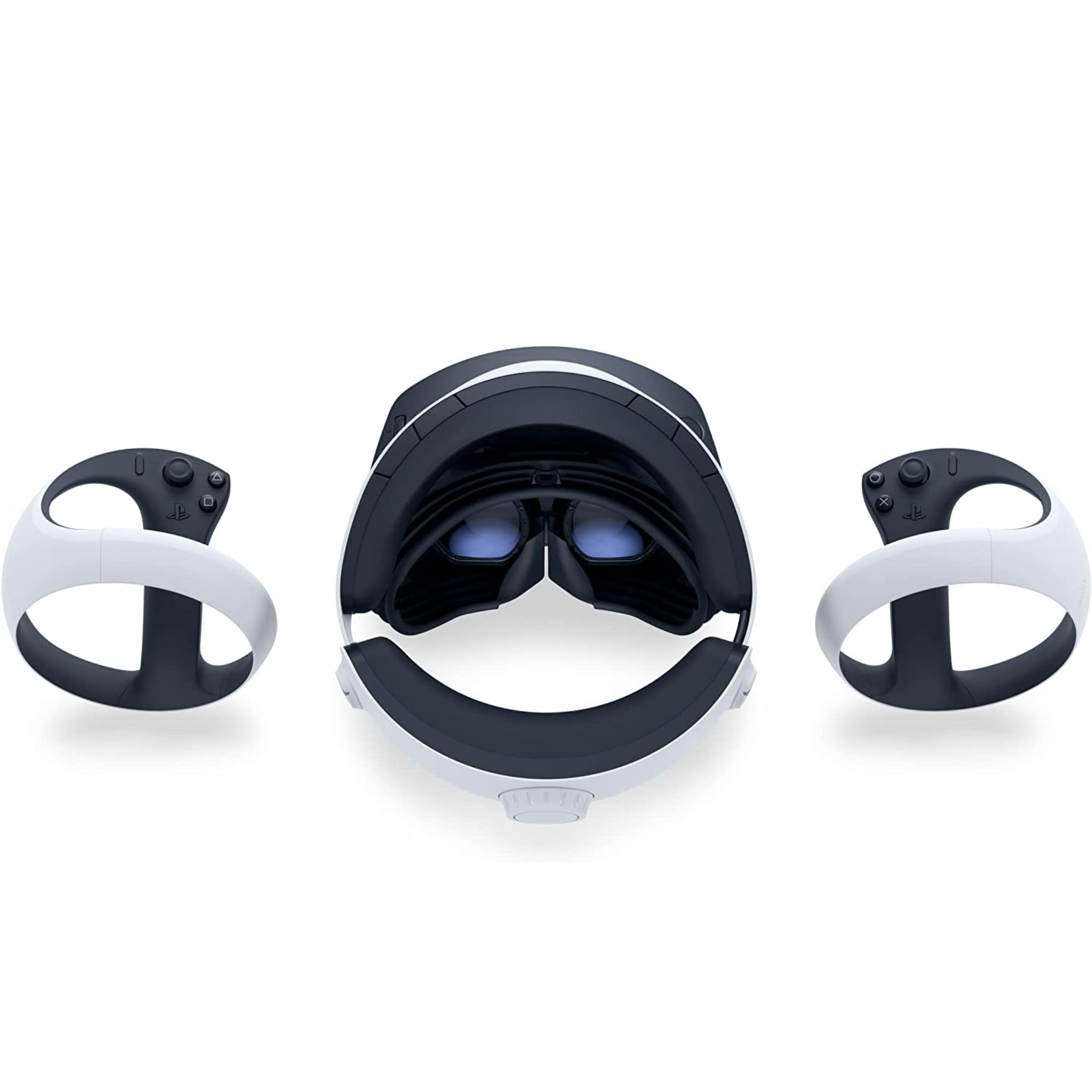 PlayStation VR2 Horizon Call of the Mountain Bundle - PS VR2