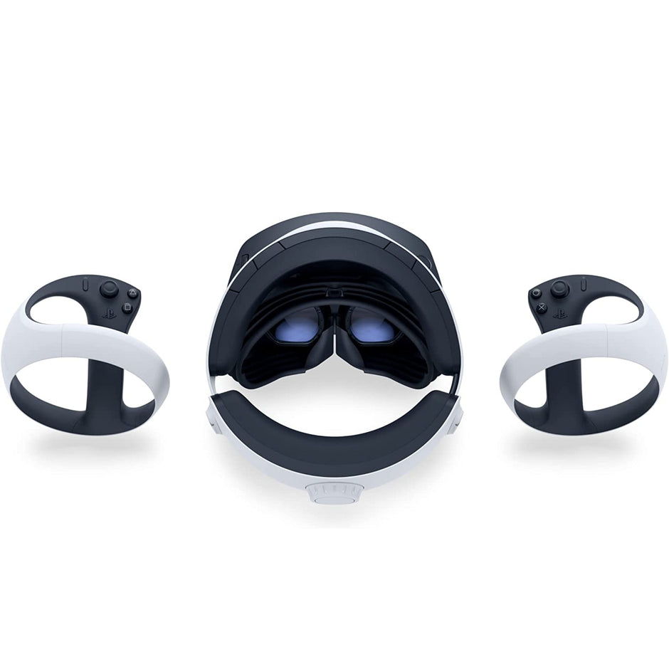 PlayStation VR2 Horizon Call of the Mountain Bundle - PS VR2