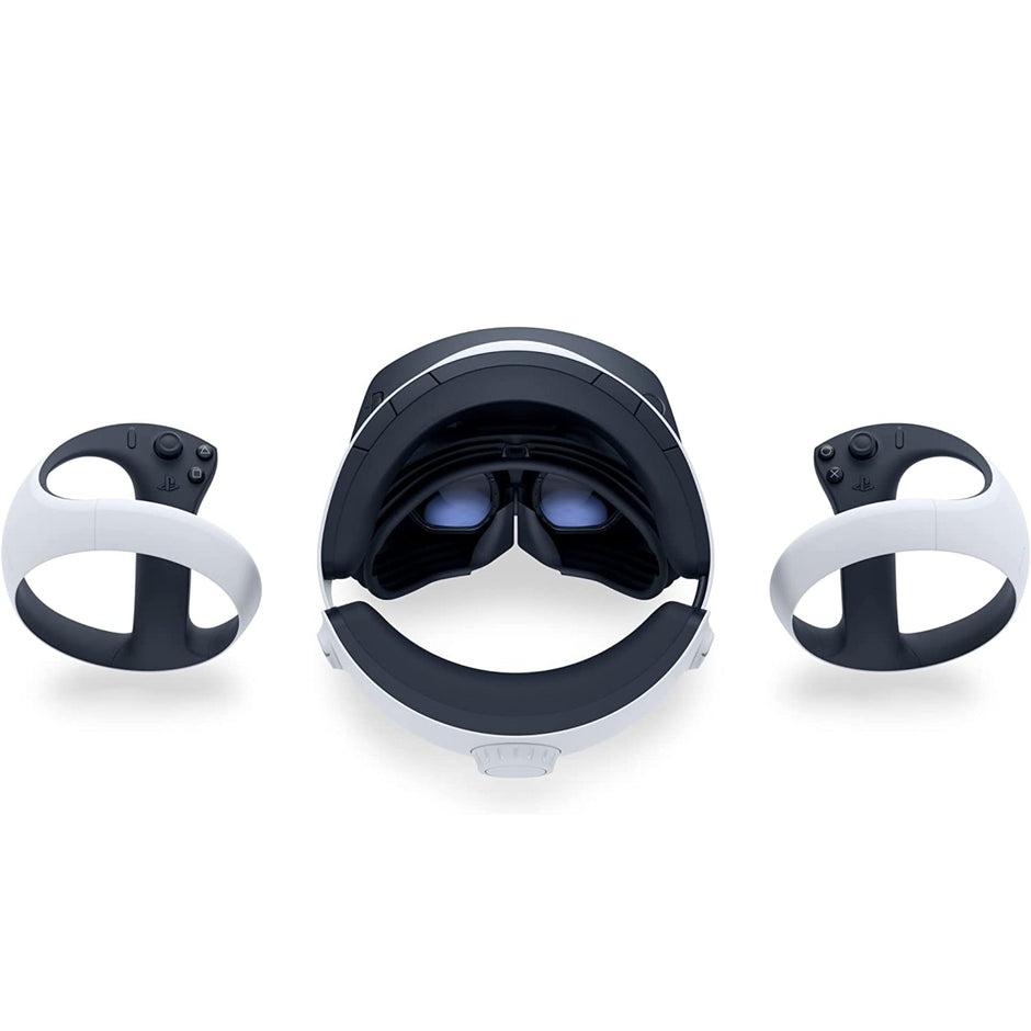 PlayStation VR2 - PS VR2