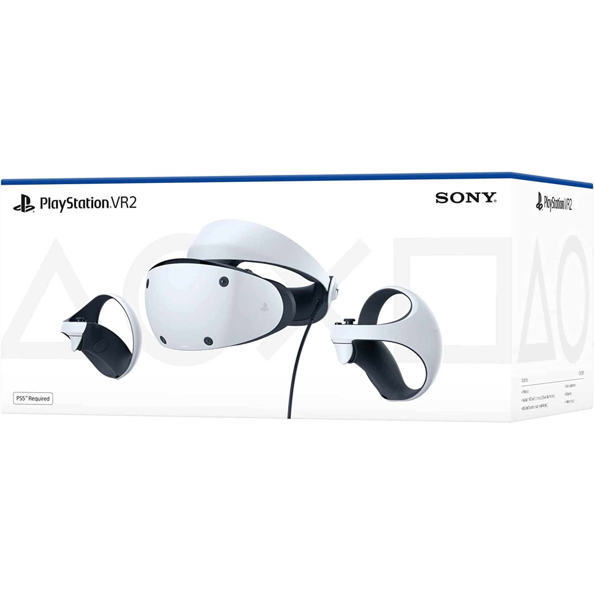 PlayStation VR2 - PS VR2