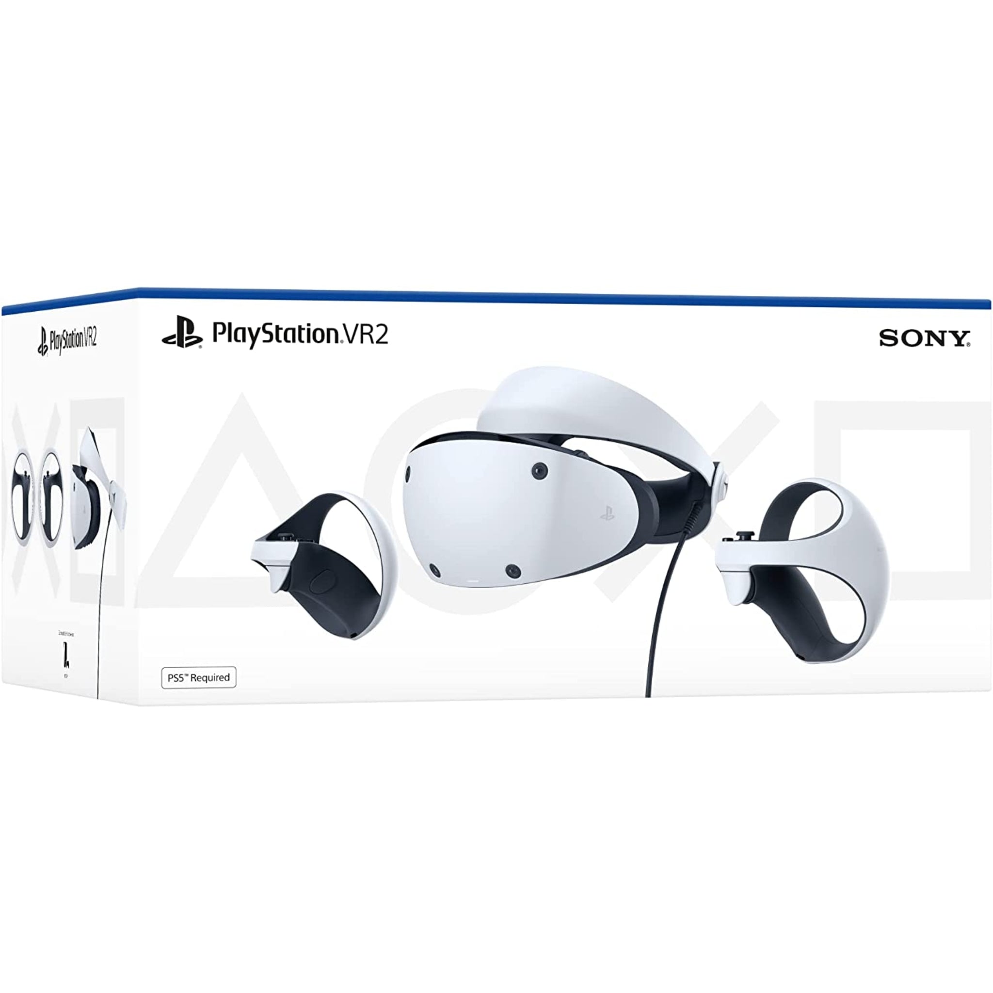 PlayStation VR2 - PS VR2