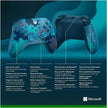 Xbox Wireless Controller - Mineral Camo Special Edition for Xbox Series X|S, Xbox One, and Windows Devices