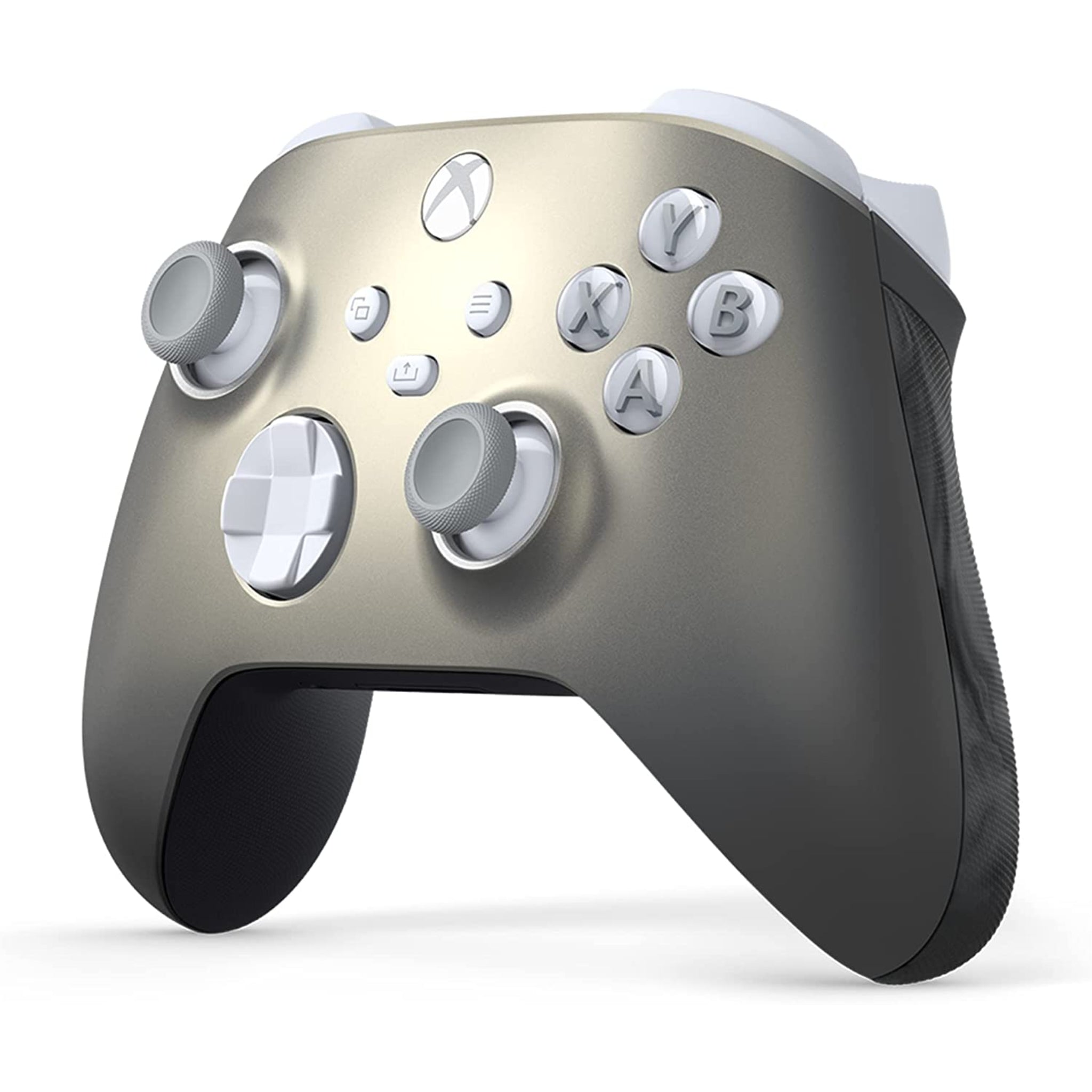 Xbox Wireless Controller – Lunar Shift Special Edition for Xbox Series X|S, Xbox One, and Windows Devices