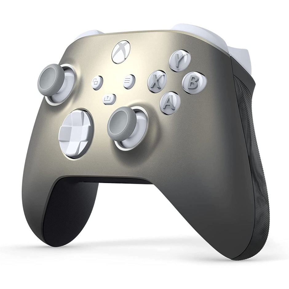 Xbox Wireless Controller – Lunar Shift Special Edition for Xbox Series X|S, Xbox One, and Windows Devices