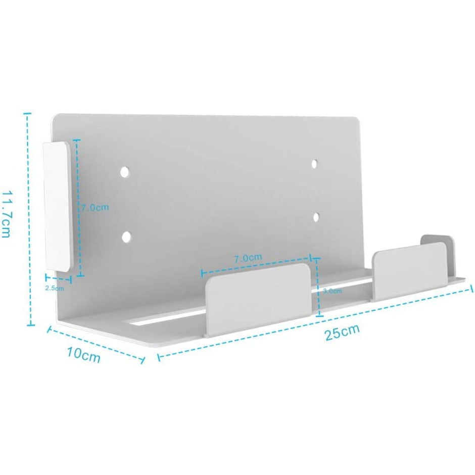 Iron Metal Wall Mount for PS5 Console