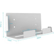 Iron Metal Wall Mount for PS5 Console