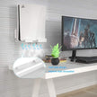 Iron Metal Wall Mount for PS5 Console