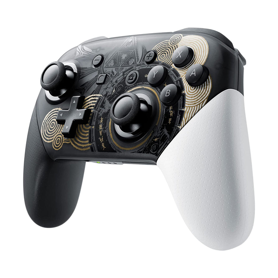 Nintendo Switch Pro Controller - The Legend of Zelda™: Tears of the Kingdom Edition