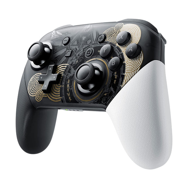 Nintendo Switch Pro Controller - The Legend of Zelda™: Tears of the Kingdom Edition