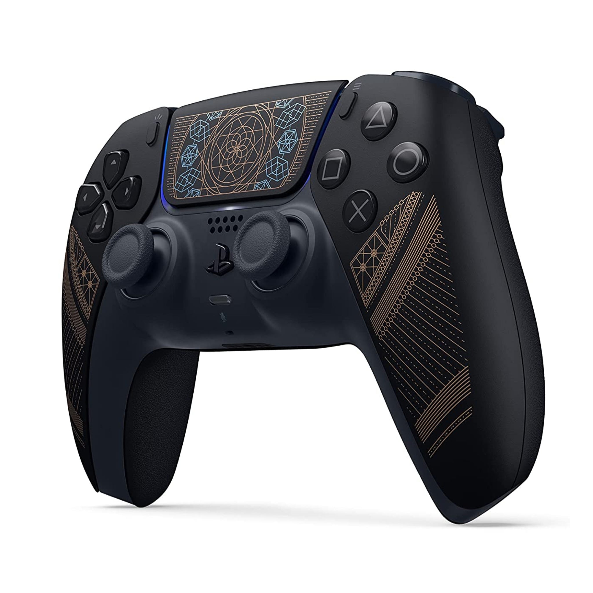 PlayStation 5 DualSense Wireless Controller - Final Fantasy XVI Limited Edition