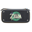 3D Pattern Deluxe Hard Protective Carrying Bag for Nintendo Switch - Zelda Tears of the Kingdom
