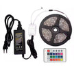 Multiple Color 5 Meter Led Strip Lights Lighting