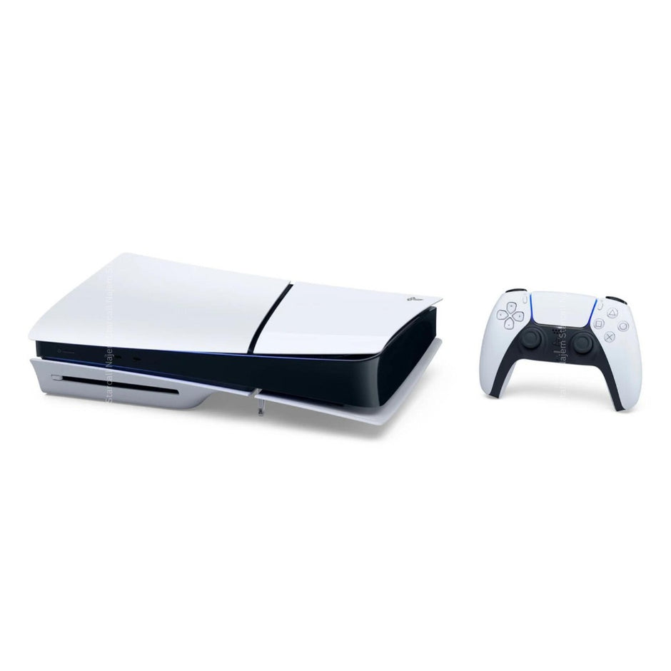 Sony Playstation 5 , PS5 Slim 1tb europe disc edition