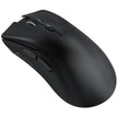Attack Shark Wireless R1-Mouse Wired+2.4G+BT5.2 Connections BT5.2/BT5.2 Dual Channel Switching Tri-Mode Connection and Type-C Charging