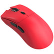 Attack Shark Wireless R1-Mouse Wired+2.4G+BT5.2 Connections BT5.2/BT5.2 Dual Channel Switching Tri-Mode Connection and Type-C Charging