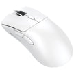 Attack Shark Wireless R1-Mouse Wired+2.4G+BT5.2 Connections BT5.2/BT5.2 Dual Channel Switching Tri-Mode Connection and Type-C Charging