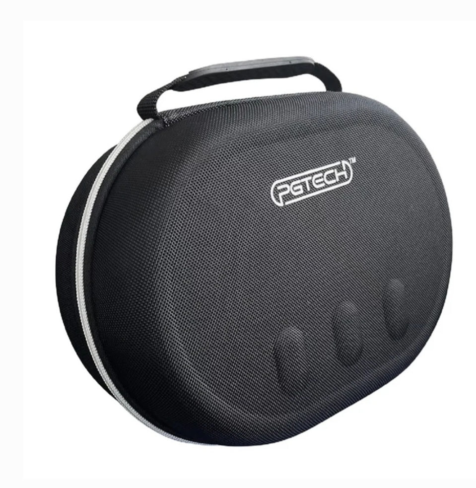 PGTECH Hard Protective Case for Meta Quest 3/3s