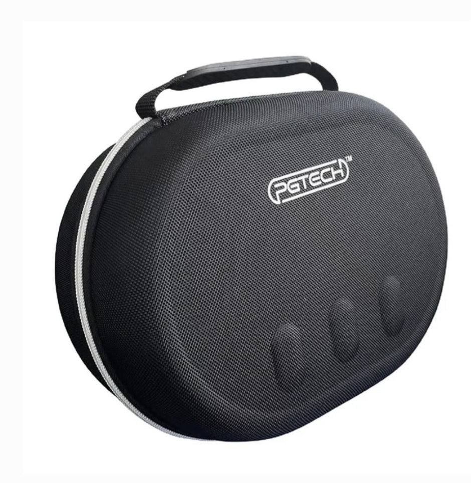 PGTECH Hard Protective Case for Meta Quest 3/3s