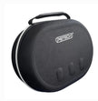PGTECH Hard Protective Case for Meta Quest 3/3s