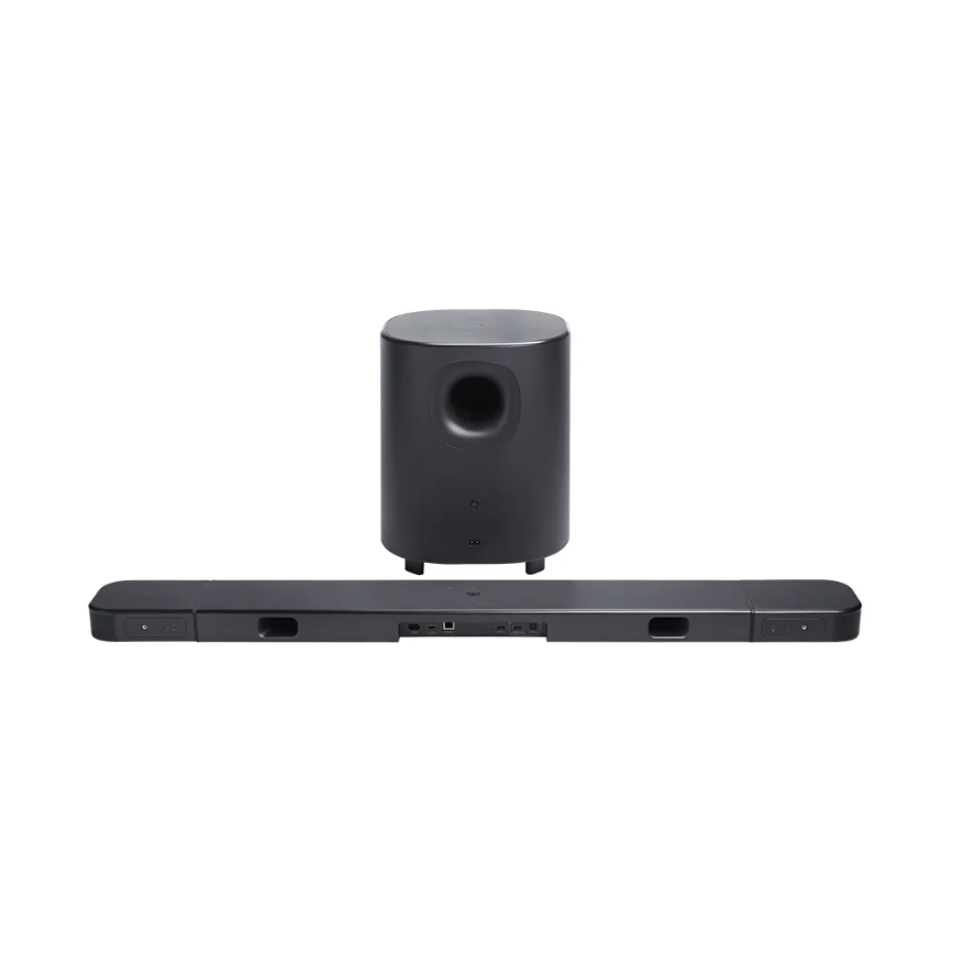 JBL Bar 800MK2 - 7.1 Channel Dolby Atmos® Soundbar System