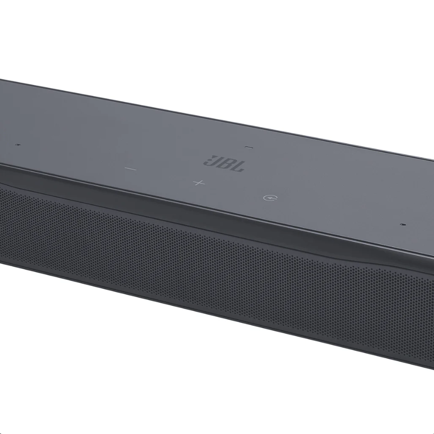 JBL Bar 500MK2 - 5.1 Channel Dolby Atmos® Soundbar System