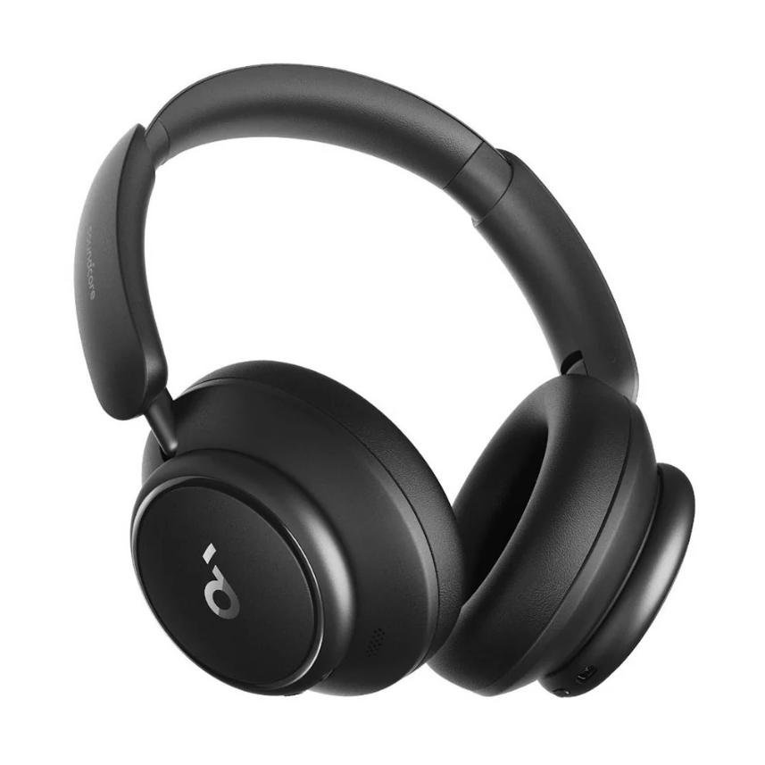 Soundcore by Anker Space Q45 Wireless Noise Cancelling Headphones
