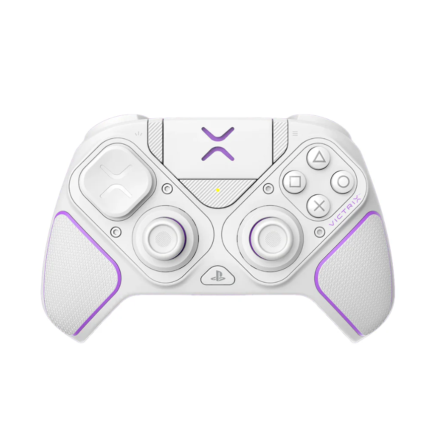PDP Victrix Pro BFG Wireless Gaming Controller for Playstation 5 / PS5, PS4, PC