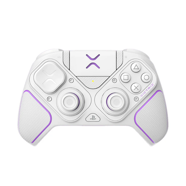 PDP Victrix Pro BFG Wireless Gaming Controller for Playstation 5 / PS5, PS4, PC