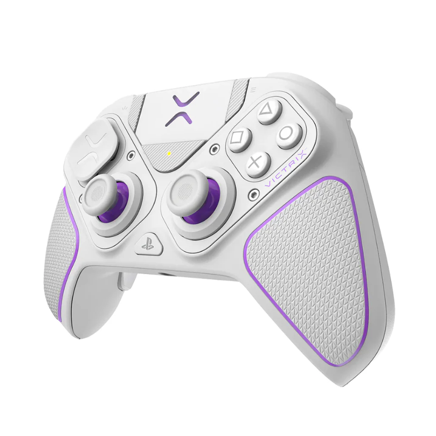 PDP Victrix Pro BFG Wireless Gaming Controller for Playstation 5 / PS5, PS4, PC
