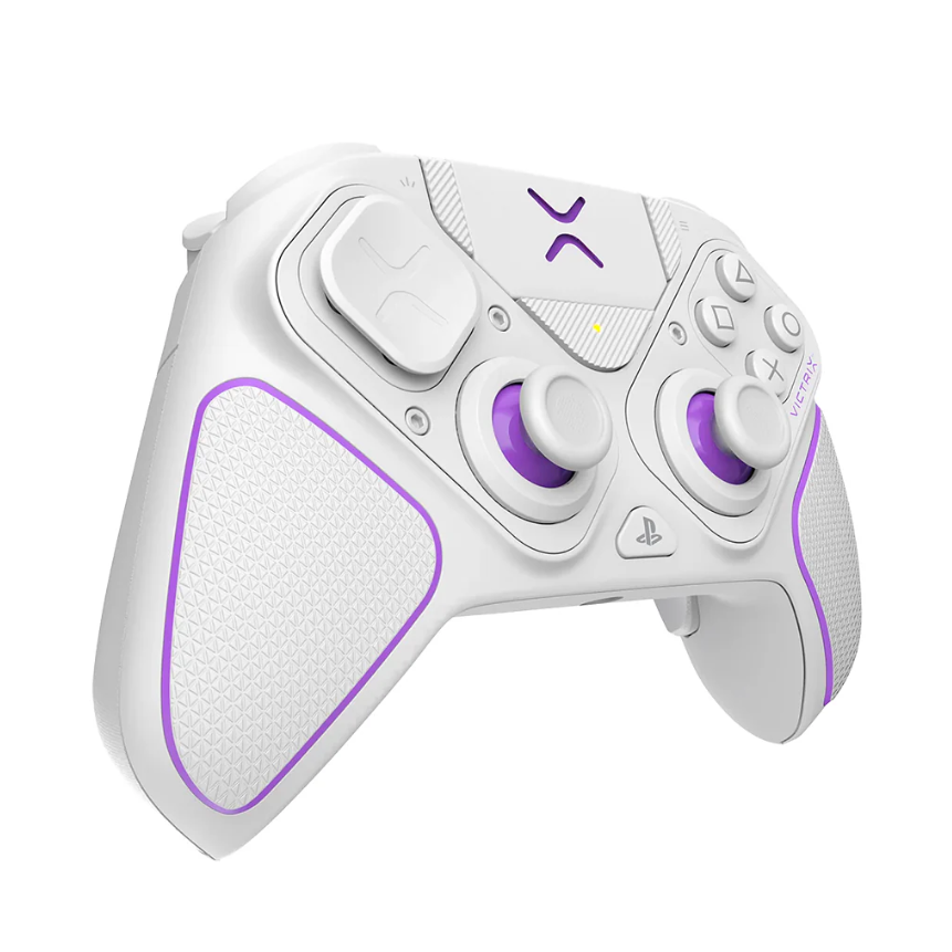 PDP Victrix Pro BFG Wireless Gaming Controller for Playstation 5 / PS5, PS4, PC