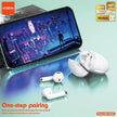 MOXOM Mini Minimalist TWS Wireless Earbuds MX-TW64