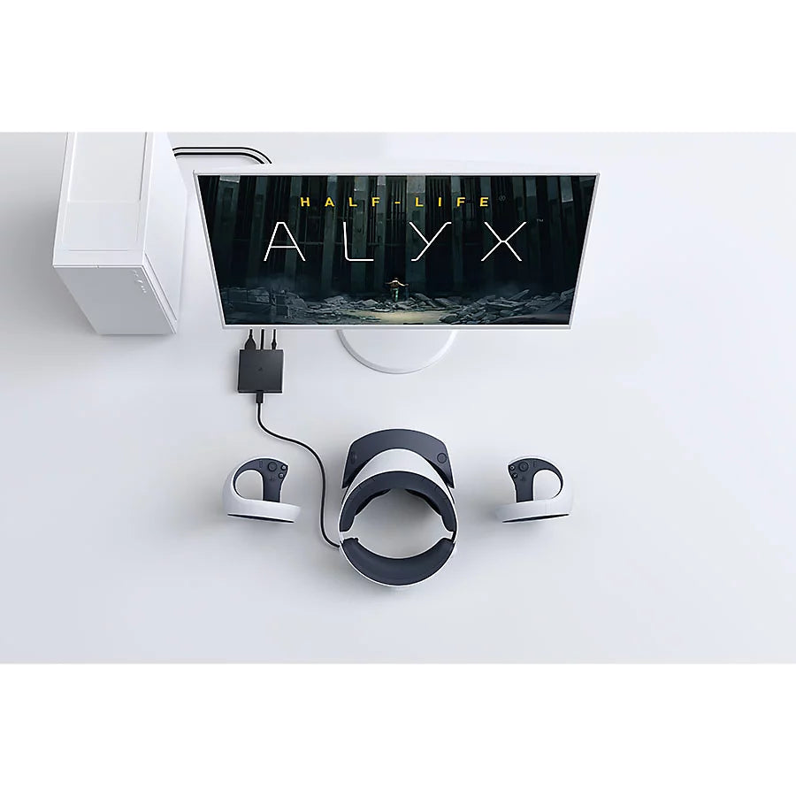 PlayStation VR2 | PS VR2 PC Adapter