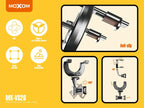 MOXOM Mobile Holder for Car Rearview Mirror