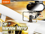 MOXOM Mobile Holder for Car Rearview Mirror