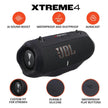 JBL Xtreme 4 (original)