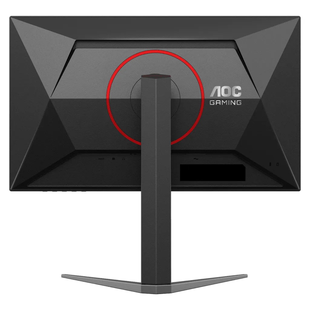 AOC 27 inch Gaming Monitor , 180hz , 0.5ms (for PC , PS5 , XBOX)
