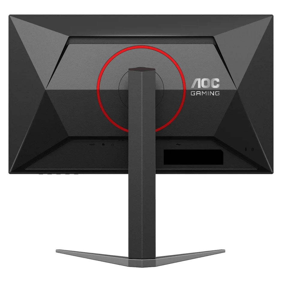 AOC 27 inch Gaming Monitor , 180hz , 0.5ms (for PC , PS5 , XBOX)