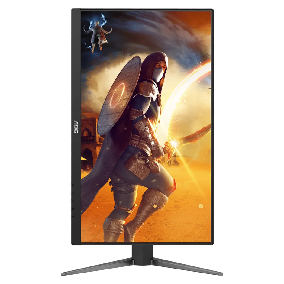 AOC 25″ , 310Hz IPS , 0.3ms ,Gaming Monitor for PC, PS5, XBOX