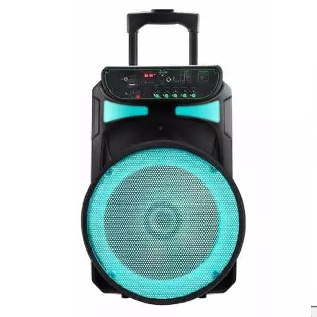 Portable Trolley Speaker MD7-12L