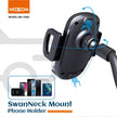 MOXOM Swan Neck Mount for Car Windscreen