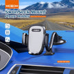 MOXOM Swan Neck Mount for Car Windscreen