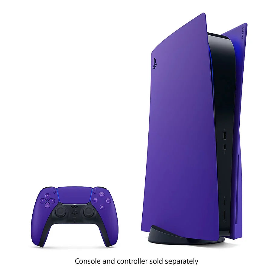 PlayStation 5 PS5 Console Covers | Plates